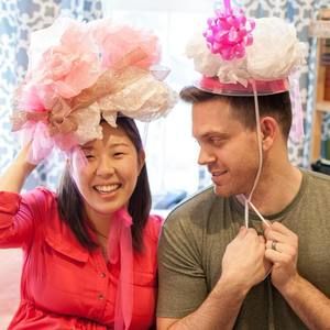 Meet your Posher, Kim